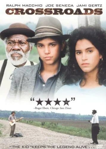 Crossroads  [Region 1] [US Import] DVD Pre-Owned Region 2