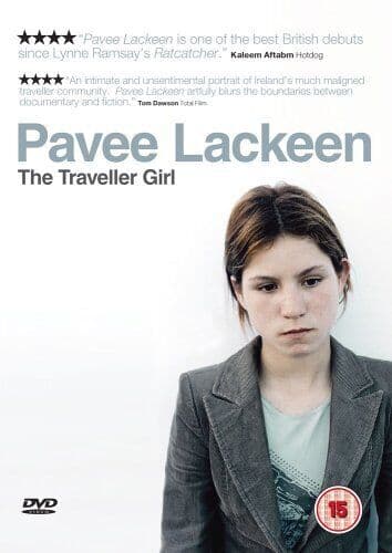Pavee Lackeen - The Traveller Girl DVD (2006) Michael Collins, Ogden (DIR) Cert Pre-Owned Region 2