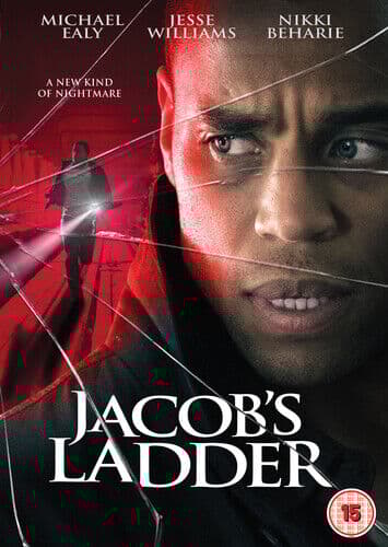 Jacob’s Ladder DVD (2020) Michael Ealy, Rosenthal (DIR) Cert 15 Pre-Owned Region 2