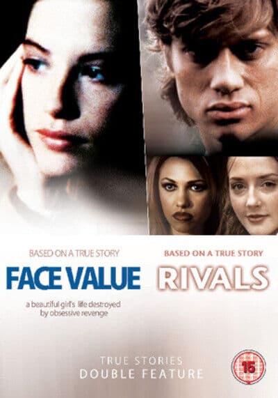Face Value/Rivals DVD (2007) Cert 15 Pre-Owned Region 2