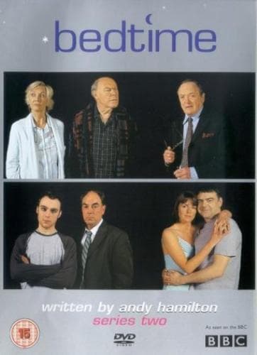 Bedtime: Volume 2 DVD (2003) Alun Armstrong, Hamilton (DIR) Cert 15 Pre-Owned Region 2