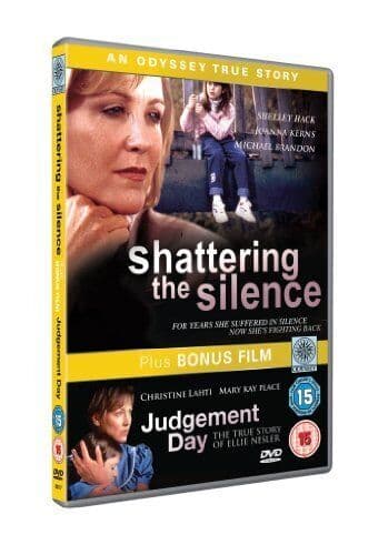 Shattering The Silence DVD (2011) Joanna Kerns, Otto (DIR) Cert 15 Pre-Owned Region 2