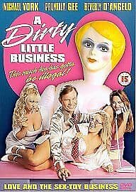 A Dirty Little Business [1998]  DVD Pre-Owned Region 2