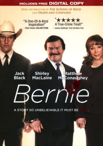 Bernie  [Region 1] [US Import] [NTS DVD Pre-Owned Region 2