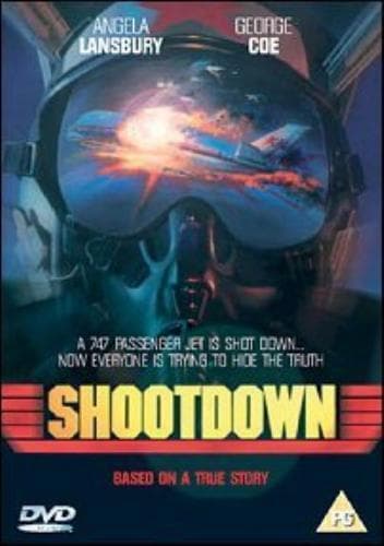 Shootdown DVD (2004) Angela Lansbury, Pressman (DIR) Cert PG Pre-Owned Region 2