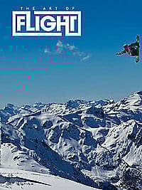 Red Bull: The Art Of Flight DVD (2013) Curt Morgan Cert U Pre-Owned Region 2