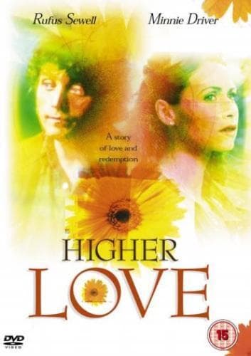 Higher Love DVD (2004) Rufus Sewell, Huddles (DIR) Cert PG Pre-Owned Region 2