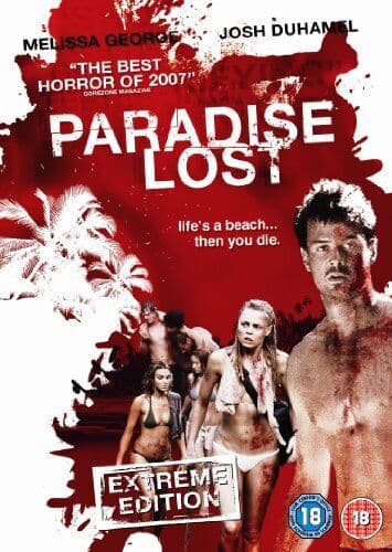 Paradise Lost, Extreme Edition [2007] [D DVD Pre-Owned Region 2