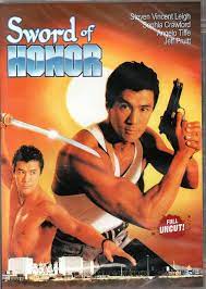 Sword Of Honor - Uncut DVD Pre-Owned Region 2