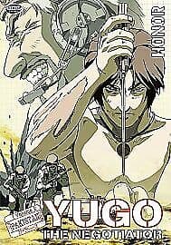 Yugo The Negotiator: Volume 2 - Pakistan 2 - Honor DVD (2007) Cert 15 Pre-Owned Region 2