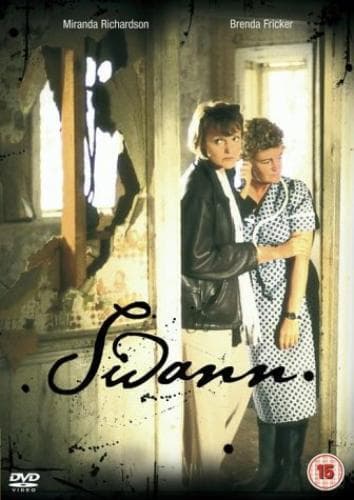 Swann DVD (2004) Miranda Richardson, Benson Gyles (DIR) Cert 15 Pre-Owned Region 2
