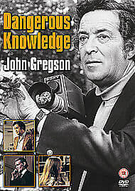 Dangerous Knowledge DVD (2009) John Gregson, Gibson (DIR) Cert 12 Pre-Owned Region 2