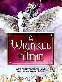 A Wrinkle In Time DVD (2018) Katie Stuart, Harrison (DIR) Cert PG Pre-Owned Region 2