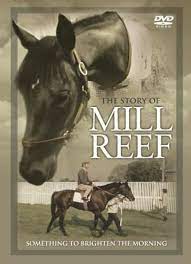 Mill Reef - Something To Brighten The Mo DVD Pre-Owned Region 2