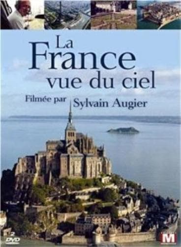 La France Vue Du Ciel - DVD (Prix De Ven DVD Pre-Owned Region 2