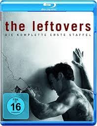 Leftovers - Season 1 (FSK 16 Jahre) DVD DVD Pre-Owned Region 2