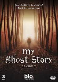 My Ghost Story - Season 2 - DVD DVD Pre-Owned Region 2