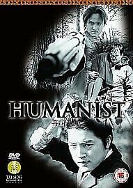 Humanist DVD (2007) Jae-Mo Ahn, Lee (DIR) Cert 15 Pre-Owned Region 2