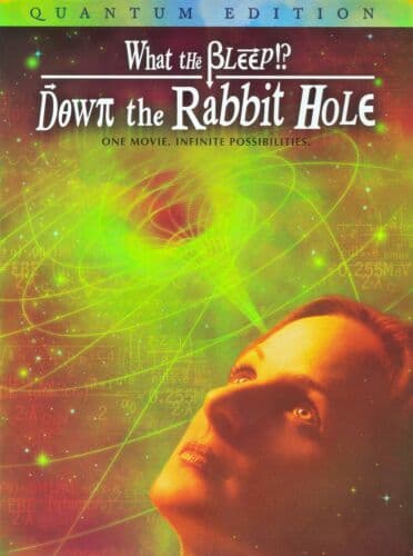 What The Bleep?! - Down The Rabbit Hole DVD Pre-Owned Region 2
