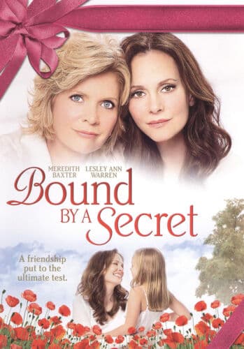 Bound By A Secret  [2009] [Region 1 DVD Pre-Owned Region 2