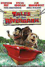 Tales Of The Riverbank DVD (2009) John Henderson Cert U Pre-Owned Region 2