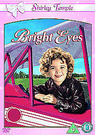 Bright Eyes DVD (2006) Shirley Temple, Butler (DIR) Cert U Pre-Owned Region 2
