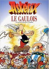 AstA?rix DVD Pre-Owned Region 2