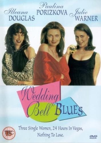 Wedding Bell Blues DVD (2002) Illeana Douglas, Lustig (DIR) Cert 15 Pre-Owned Region 2