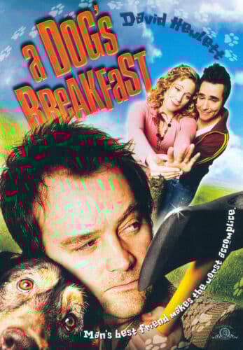 Dogs Breakfast  [2007] [Region 1] [ DVD Pre-Owned Region 2