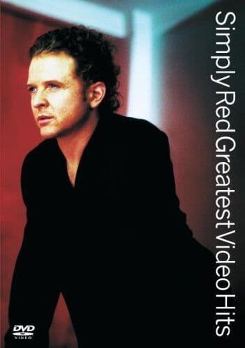 Simply Red: Greatest Video Hits DVD (2003) Simply Red Cert E Pre-Owned Region 2