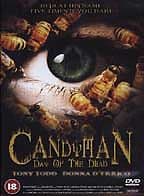 Candyman: Day Of The Dead DVD (2000) Tony Todd, Meyer (DIR) Cert 18 Pre-Owned Region 2