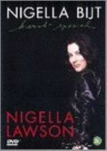 NIGELLA BITES - X-MAS SPECIAL (2001) (im DVD Pre-Owned Region 2