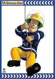 Fireman Sam: Ready For Action DVD (2011) Cert U Pre-Owned Region 2