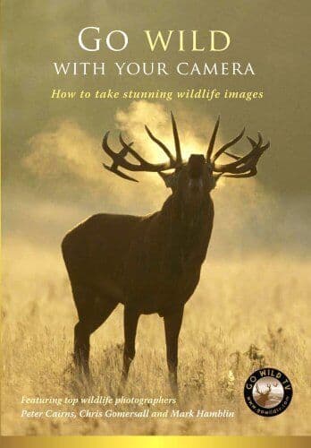 Go Wild With Your Camera - A Comprehensi DVD Pre-Owned Region 2