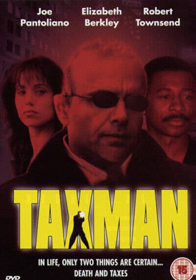 Taxman DVD (2003) Joe Pantoliano, Nesher (DIR) Cert 15 Pre-Owned Region 2