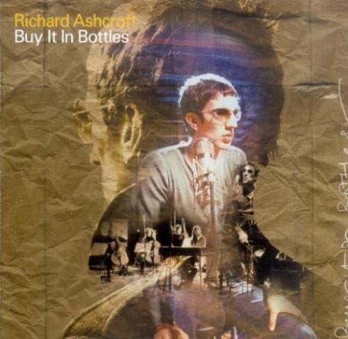 Buy It In Bottles DVD Pre-Owned Region 2