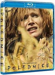Polednice (The Noonday Witch) DVD Pre-Owned Region 2