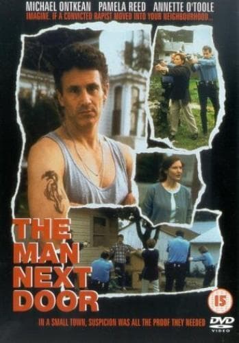 The Man Next Door DVD Pre-Owned Region 2