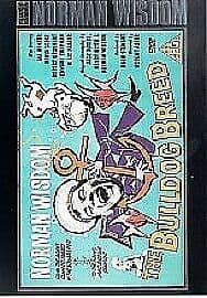 The Bulldog Breed DVD Norman Wisdom, Asher (DIR) Cert PG 3 Discs Pre-Owned Region 2