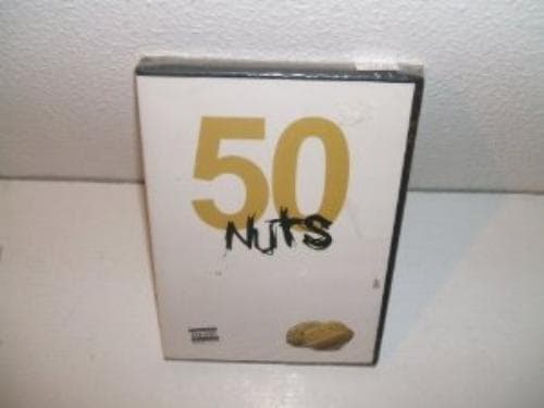 50 NUTS 2 DVD [Region 1] [NTSC] DVD Pre-Owned Region 2