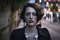 Fleabag DVD (2016) Phoebe Waller-Bridge Cert 15 Pre-Owned Region 2