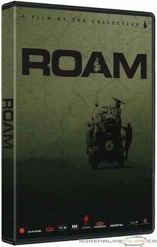 Roam: The Collective 2 DVD Pre-Owned Region 2