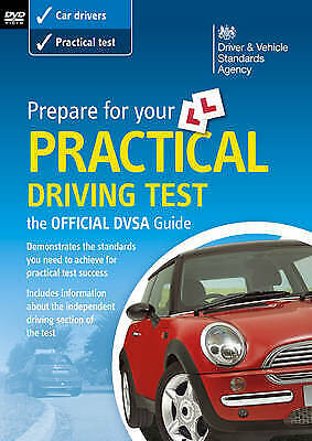 PC : Prepare For Your Practical Driving Test VideoGames Pre-Owned Region 2