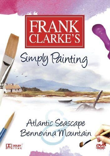 Atlantic Seascape / Bennevina Mountain DVD Pre-Owned Region 2