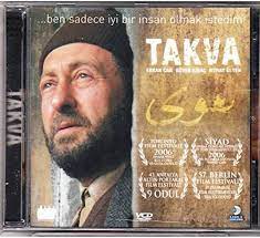 Takva (VCD) [Turkey Import] [Not DVD] DVD Pre-Owned Region 2