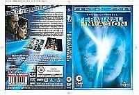 Terminal Invasion DVD Pre-Owned Region 2