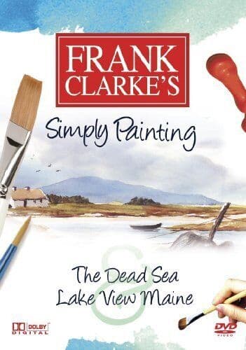 The Dead Sea / Lake View Maine DVD Pre-Owned Region 2