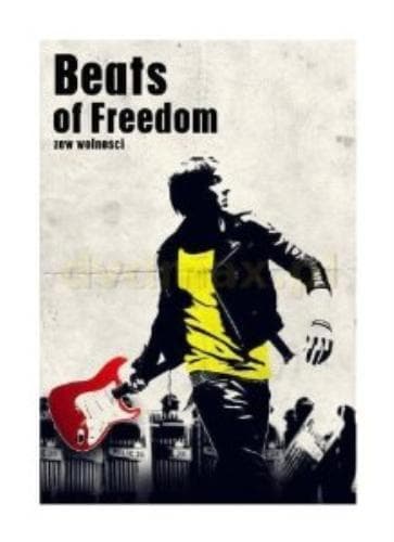 Beats Of Freedom  [Region 2] (Engli DVD Pre-Owned Region 2