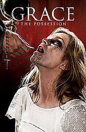 Grace: The Possession DVD (2015) Alexia Fast, Chan (DIR) Cert 15 Pre-Owned Region 2