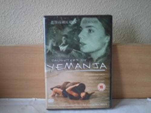 Daughters Of Yemanja (DVD) (1995) DVD Pre-Owned Region 2